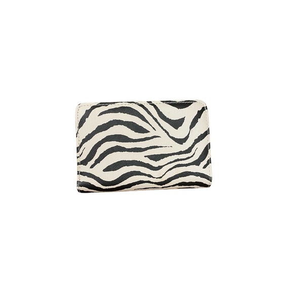 Buxton‎ Zebra Print Wallet - Picture 5 of 5